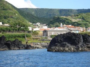 Casa do Sol - Guide to the Azores - Casa Atlantida - Flores Cover