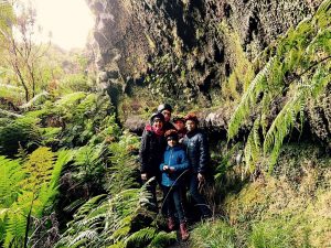 Tour di un giorno intero di Pico - Hominis Natura - Guida alle Azzorre