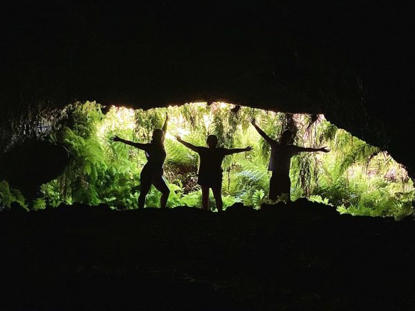 Full Day Tour of Pico - Hominis Natura - Guide to the Azores