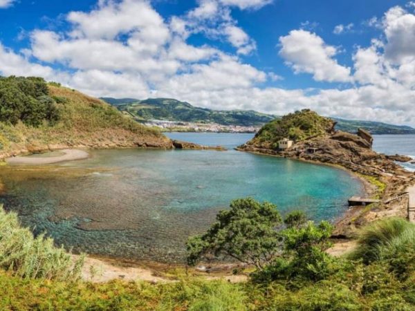Vila Franca Islet Reserve - Guide to the Azores - São Miguel IV