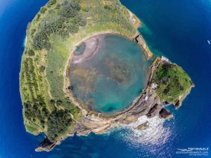Vila Franca Islet Reserve - Guide to the Azores - São Miguel IV
