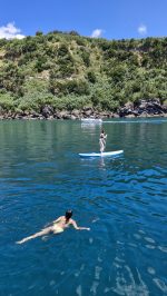 Escursioni in barca a vela - Gita in barca a vela privata di un giorno intero - Sao Miguel - Guida delle Azzorre VIII