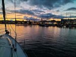 Excursions en voilier - Excursion en voilier privé au coucher du soleil - Sao Miguel - Guide to the Azores X
