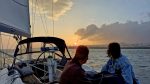 Excursions en voilier - Excursion en voilier privé au coucher du soleil - Sao Miguel - Guide to the Azores VII