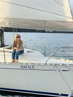 Escursioni in barca a vela - Mezza giornata in barca a vela privata - Sao Miguel - Guida delle Azzorre VIII