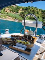 Escursioni in barca a vela - Mezza giornata in barca a vela privata - Sao Miguel - Guida delle Azzorre IV