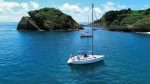 Escursioni in barca a vela - Gita in barca a vela privata di un giorno intero - Sao Miguel - Guida delle Azzorre I
