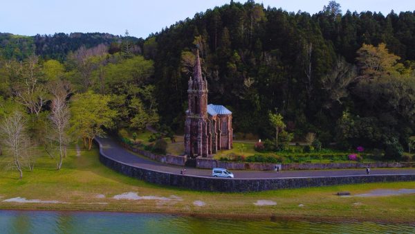 Furnas Mystic Tour - Guide to the Azores IX