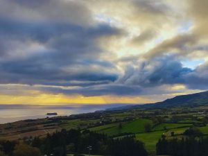 Furnas Mystic Tour - Guide to the Azores X