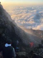 Ascension au lever du soleil sur le mont Pico et le Piquinho (2351 m) - le plus haut sommet du Portugal – Image 9