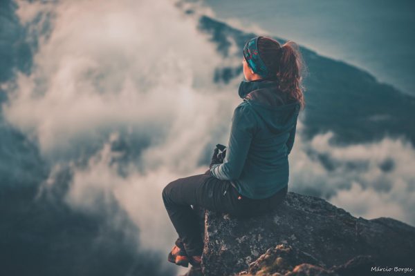 Nuitée au cratère du mont Pico - Coucher et lever du soleil – Image 8
