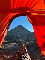 Nuitée au cratère du mont Pico - Coucher et lever du soleil – Image 9
