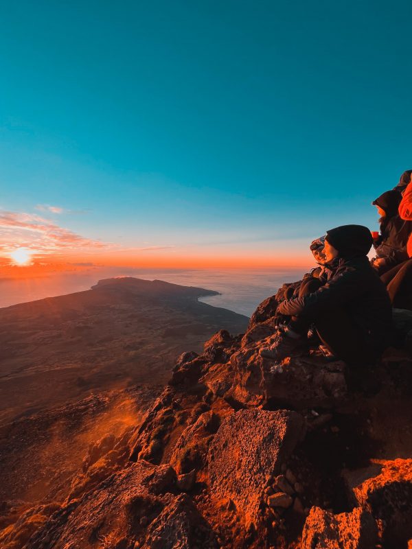 Ascension au lever du soleil sur le mont Pico et le Piquinho (2351 m) - le plus haut sommet du Portugal – Image 5