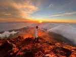Ascension au lever du soleil sur le mont Pico et le Piquinho (2351 m) - le plus haut sommet du Portugal – Image 4