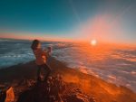 Ascension au lever du soleil sur le mont Pico et le Piquinho (2351 m) - le plus haut sommet du Portugal – Image 6