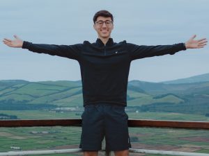 4 Peaks, 4 Vulcanoes - Terceira - Guide to the Azores