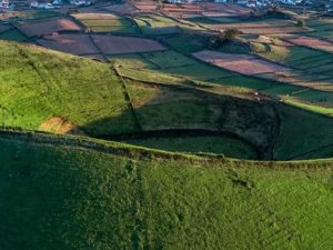 4 cime, 4 vulcani - Terceira - Guida alle Azzorre