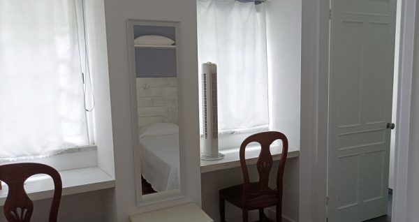 Casa Buonvento - Bergantim - Faial - Guide to the Azores