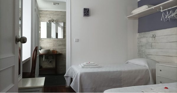 Casa Buonvento - Bergantim - Faial - Guide to the Azores