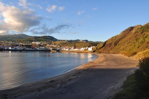 Porto Pim Beach - Faial - Guide to the Azores