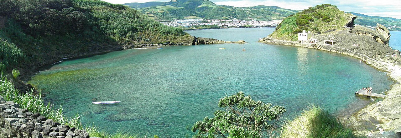 Ilhéu de Vilafranca do Campo - São Miguel - Guide to the Azores