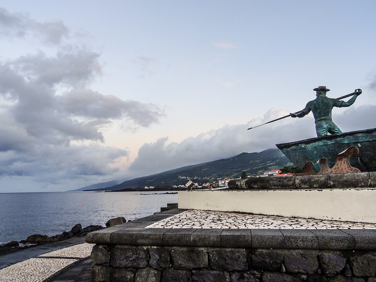 Observação de Baleias nos Açores - Guide to the Azores
