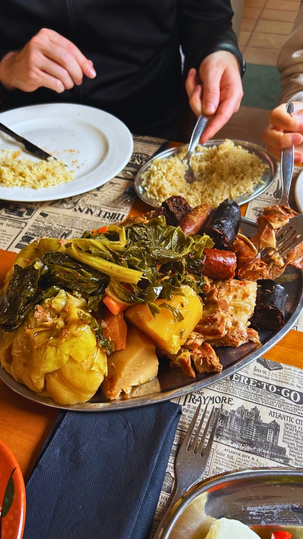 Furnas: Tour mistico (sorgenti termali e cena inclusi) - immagine 4