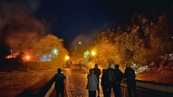 Furnas: Tour mistico (sorgenti termali e cena inclusi) - immagine 6