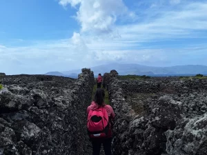Pico West Coast Hike-Tripix-Guidetotheazores