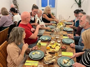 Cheese Tasting in Azores-Hungry Whales-Guidetotheazores