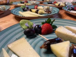 Cheese Tasting in Azores-Hungry Whales-Guidetotheazores