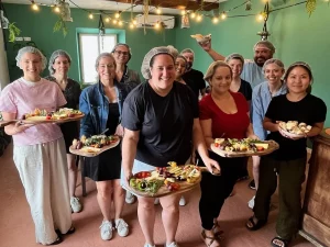 Cooking Class in Azores-Hungry Whales-Guidetotheazores