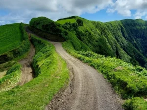 Full Customized Tour - Green Zone Azores - Guide to the Azores