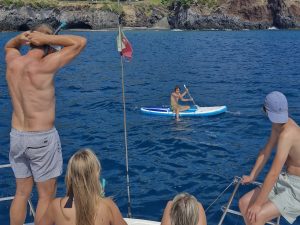 Tour VIP di una giornata intera-Sail4Sailing-Guidetotheazores