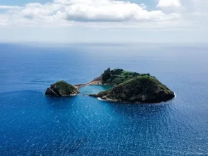 Tour VIP di una giornata intera-Sail4Sailing-Guidetotheazores