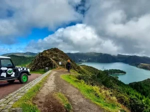 Half Day Private Tour-Safari Azores-Guidetotheazores