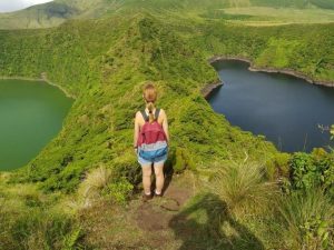 Half-Day Tour Lagoons & South - optional swim at Poço Redondo-Experienceoc-Guidetotheazores