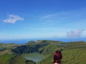 Half-Day Tour Lagoons & South - optional swim at Poço Redondo-Experienceoc-Guidetotheazores