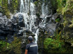 Tour di mezza giornata - Cascate e Nord - nuoto opzionale a Poço do Bacalhau-Esperienzaoc-Guidetotheazores