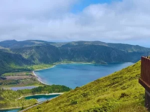 Tour del Nord maestoso-WildScape Azzorre Tours-Guidetotheazores