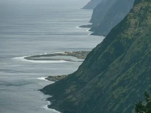 Passeio de dia inteiro a São Jorge-Tripix-Guidetotheazores