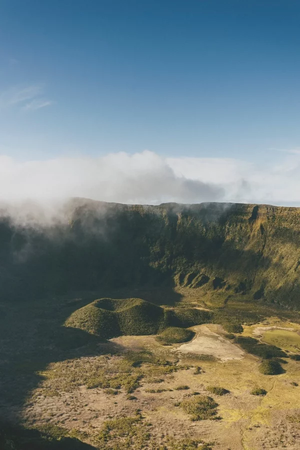 Excursão de dia inteiro ao Faial-Tripix-Guidetotheazores