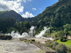Safari 4x4 | Furnas • Full Day-Safari Azores-Guidetotheazores