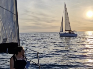 Charter Speciale Isola di Santa Maria-Sail4Sailing-Guida alle Azzorre