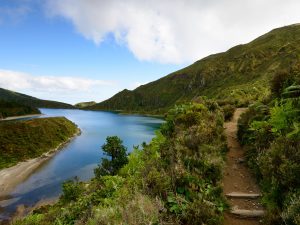 Sete Cidades e Lagoa do Fogo-Nella natura selvaggia delle Azzorre-Guidetotheazores