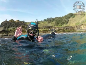 Snorkeling - Azzorre Sub - Guida alle Azzorre