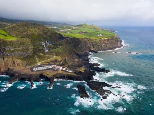 Charter speciale - 2 giorni 1 notte-Sail4Sailing-Guidetotheazores