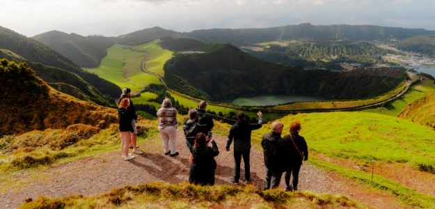 Azores Outdoor Activities