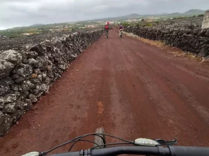 Pico Vineyards Bike Tour - Guide to the Azores