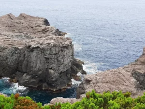Agualva Bays Walking Trail - Terceira Island-Azoresnaturetours-Guidetotheazores